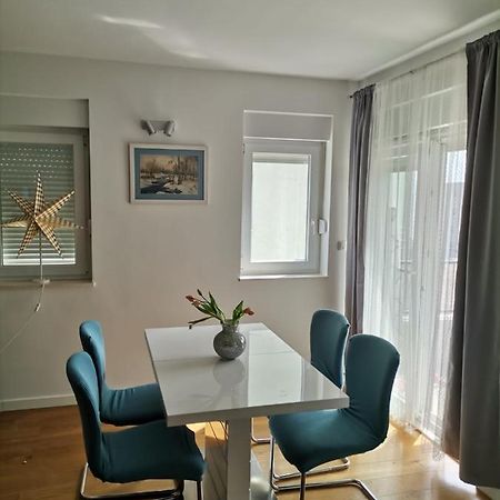 Apartman Rita Apartment Makarska Luaran gambar