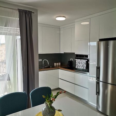 Apartman Rita Apartment Makarska Luaran gambar