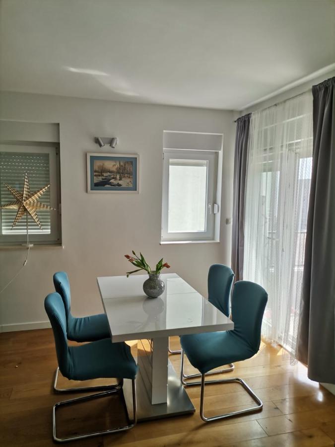 Apartman Rita Apartment Makarska Luaran gambar