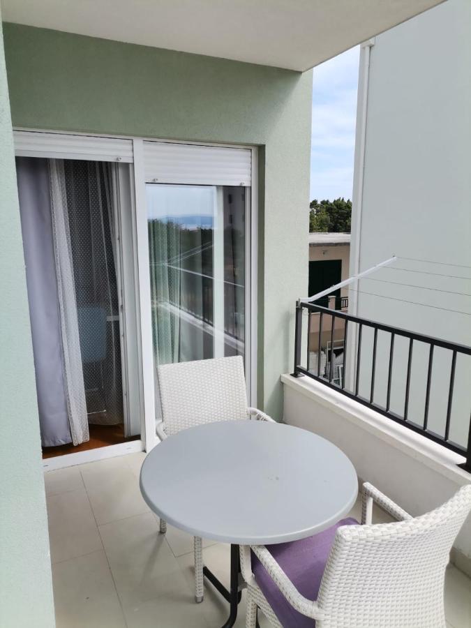 Apartman Rita Apartment Makarska Luaran gambar