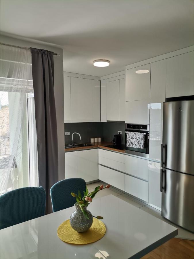 Apartman Rita Apartment Makarska Luaran gambar