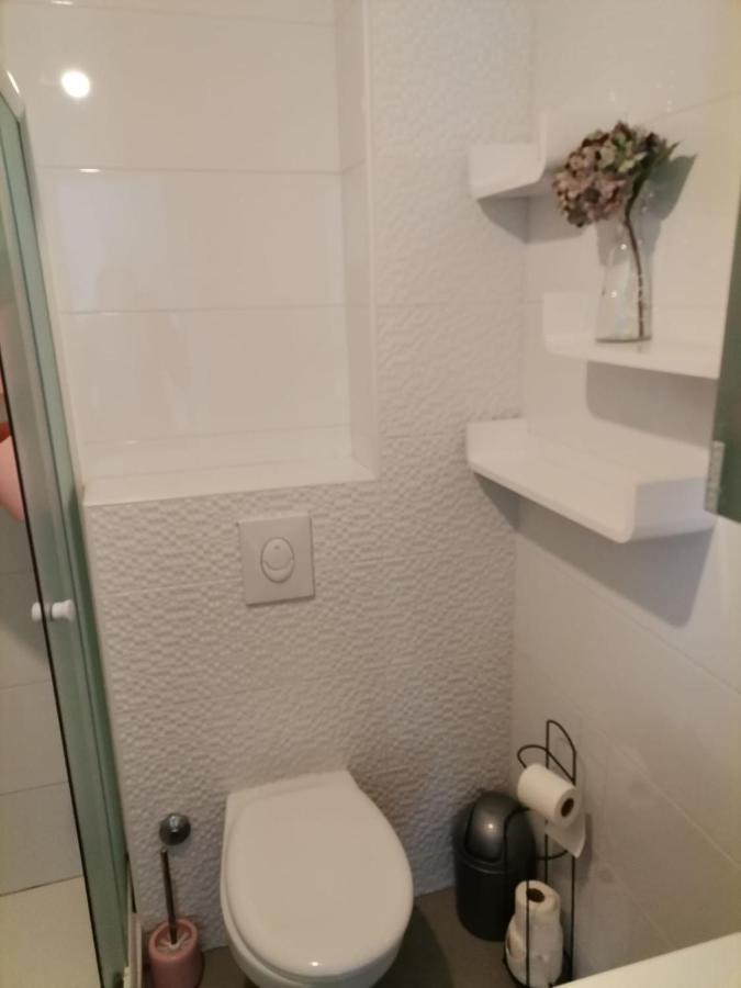 Apartman Rita Apartment Makarska Luaran gambar