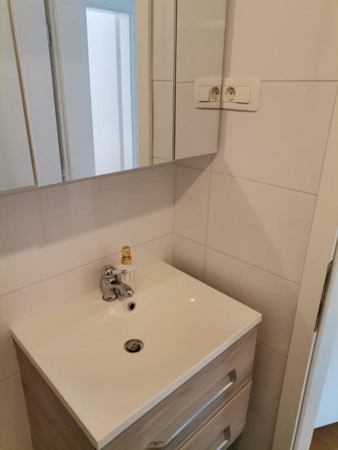 Apartman Rita Apartment Makarska Luaran gambar