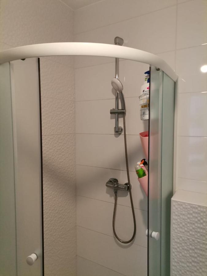 Apartman Rita Apartment Makarska Luaran gambar
