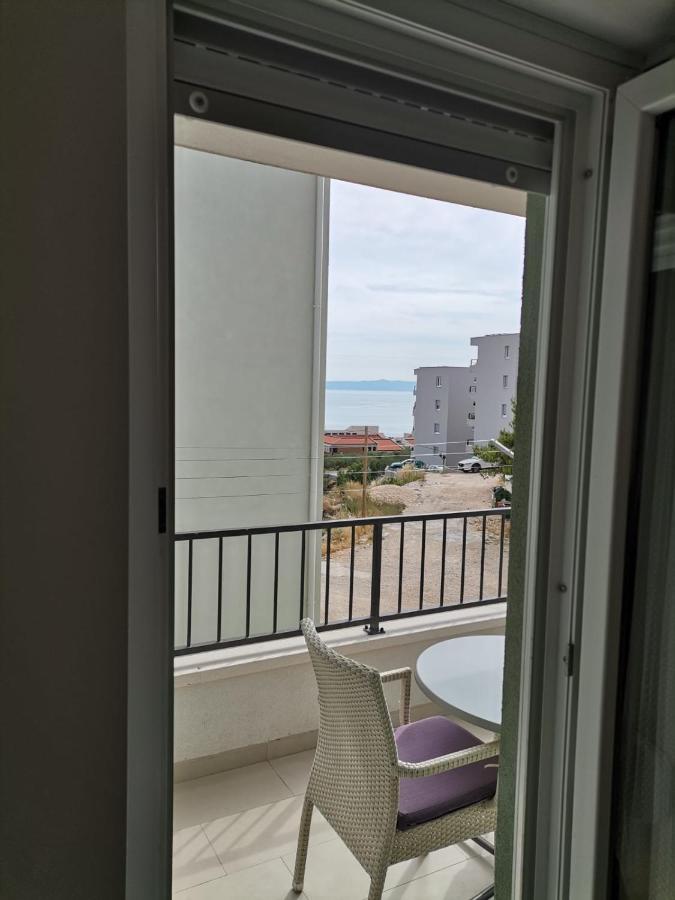 Apartman Rita Apartment Makarska Luaran gambar