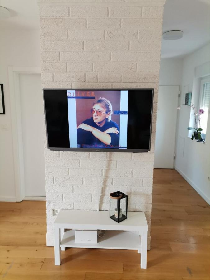 Apartman Rita Apartment Makarska Luaran gambar