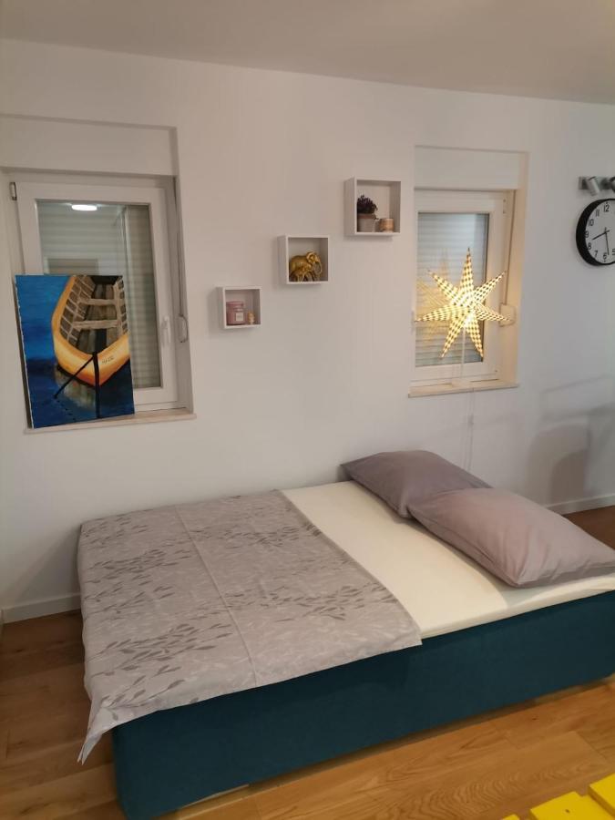Apartman Rita Apartment Makarska Luaran gambar