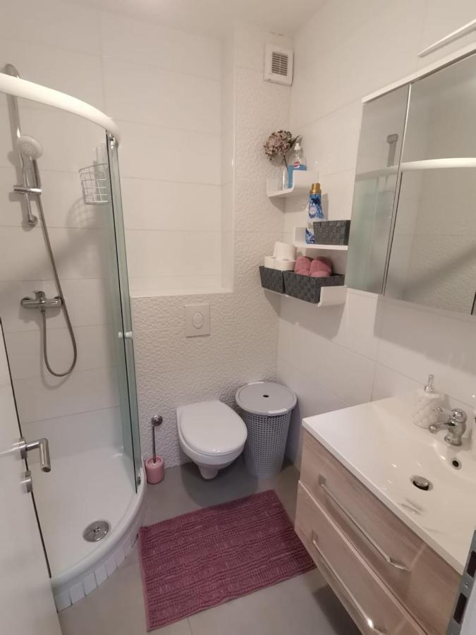 Apartman Rita Apartment Makarska Luaran gambar