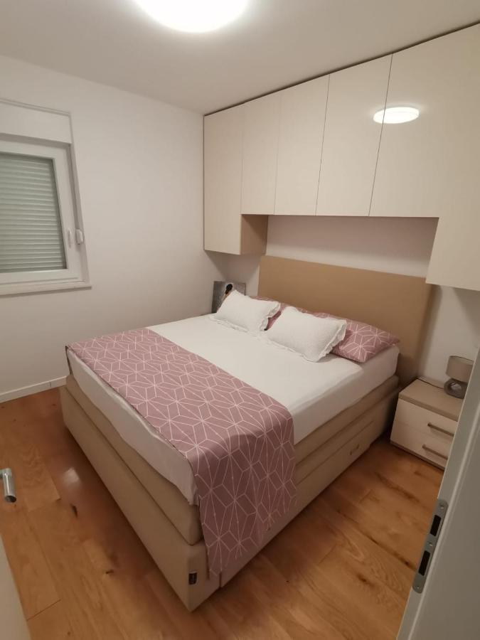Apartman Rita Apartment Makarska Luaran gambar