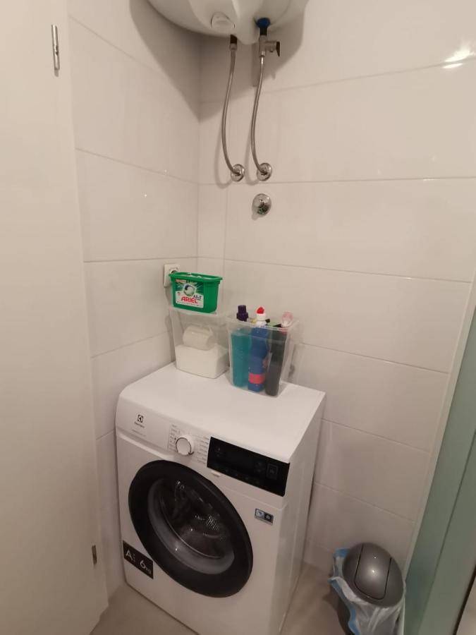 Apartman Rita Apartment Makarska Luaran gambar