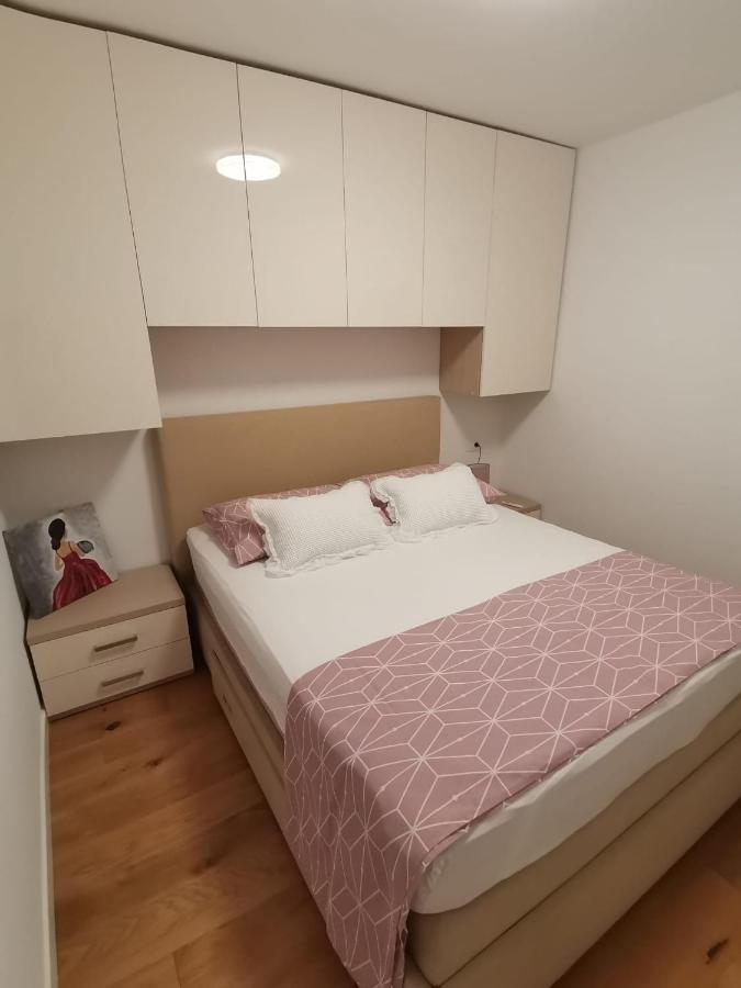 Apartman Rita Apartment Makarska Luaran gambar