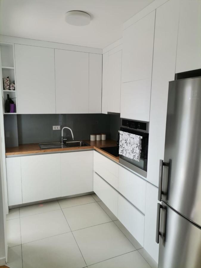 Apartman Rita Apartment Makarska Luaran gambar